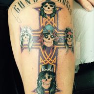 Tattoo