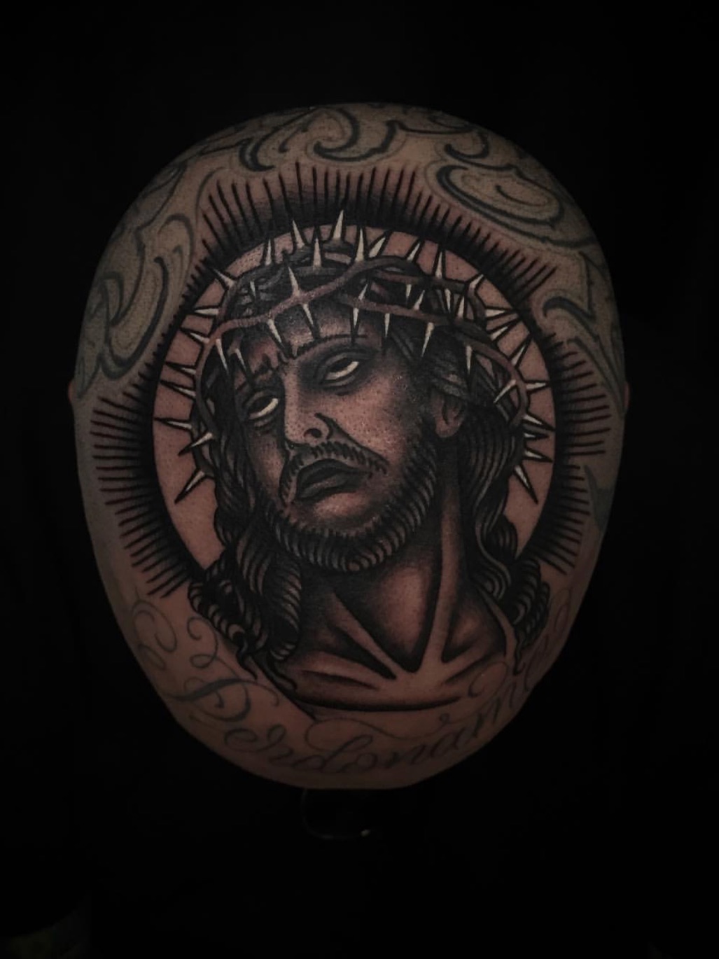 15 Exceptional Jesus Tattoo Designs and Ideas 2023