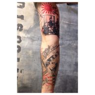 Tattoo