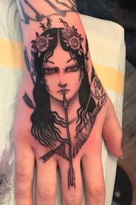 Tattoo
