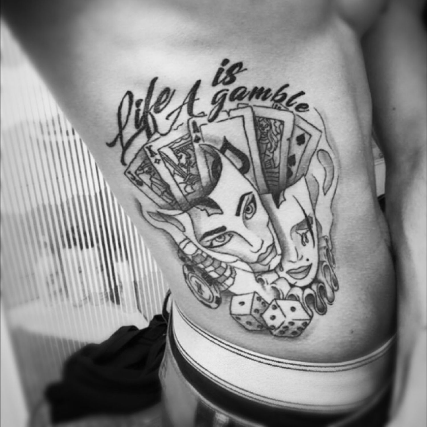 Visible Ink PP • Tattoo Studio • Tattoodo