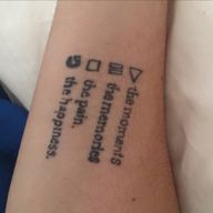 Tattoo