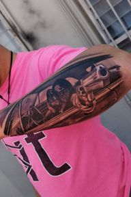 Tattoo