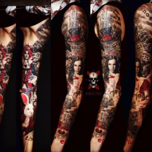 devilmaycry' in Tattoos • Search in +1.3M Tattoos Now • Tattoodo