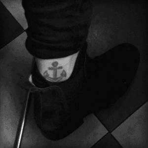 #anchor #sailor #ohoi