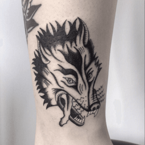 Tattoo by Real Tatuaria