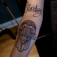 Tattoo