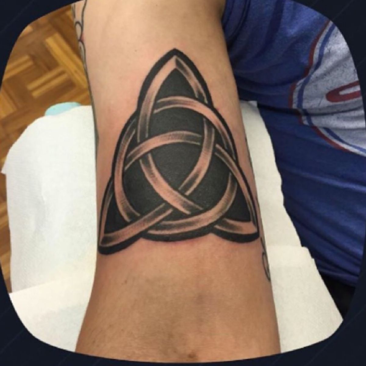 Tattoo uploaded by Ink 66 Tattoo • Tattoo done by Kenny Gibson • Tattoodo