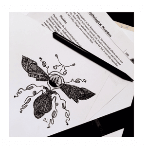 #artworks_help #art_collective #art_we_inspire #instaart #illustrations #paintpen #paper #sketch #sketchbook #sketchartgallery #gallery #tattoodesign #penwork #ink #art #artwork #artnerd #theartlovers #artnerd2016 #unfoldink#tattosideas #inked #ink #inkspiration #inkstagram #minitattoo #blacktattoo #blackink #tattoos #tattosideas #tattoodesign #dotwork 