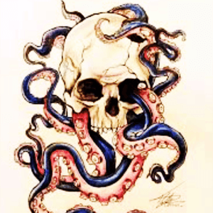 Ive always wanted a tattoo like this, it shows the complexity of life and death. #megandreamtattoo 
