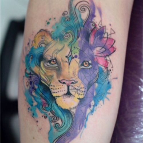 Tattoo image