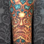 Tattoo by Matt C Ellis #mattellis #mattcellis #artist #tattoo #tattoos #tat #tats #tatts #tatted #tattedup #tattoist #tattooed #tattoooftheday #inked #inkedup #ink #tattoooftheday #amazingink #bodyart #LarkTattoo #LarkTattooWestbury #NY #BestOfLongIsland #VotedBestOfLongIsland #BestOfNYC #VotedBestOfNYC #VotedNumber1 #LongIsland #LongIslandNY #NewYork #NYC #TattoosEvenMomWouldLove #NassauCounty #bng #AlexGrey #alexgreytattoo #color #colortattoo 