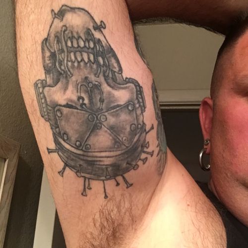 Tattoo image