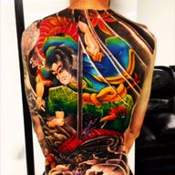 Tattoo