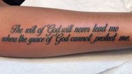 Tattoo