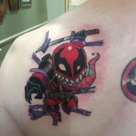 Tattoo