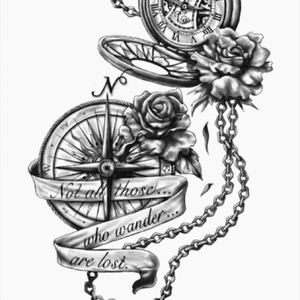 #megandreamtatto #meganmassacre #meganmassacredreamtattoo this design really resonates with me and my fight with depression