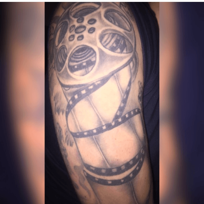 Hamilton Tattoo Parlour on Instagram Movie reel done by  glasshammertattoo hamont hamiltontattooparlour hessvillage  hamiltontattoo empireinks fkirons spektraxion