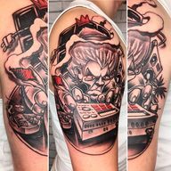 Tattoo