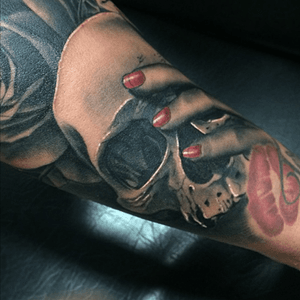Craneo By Jumilla@largavidatrece#craneo #calavera#largavidatrece #largavidatrece #jumilla #valencia #spain #quartdepoblet#realismo #realistic #tattoo #tattoos #tattootime #tattooartis # thebestspaintattooartist#tattoo_spain#bnginksociety#the_best_tattoos_magazine#tattoolife#lifetattoo#thebesttattooartists #thebestattooartists#vikingink#amtattoosuplies #the_inkmasters#ink#tatuaje#tatuage#bodyart