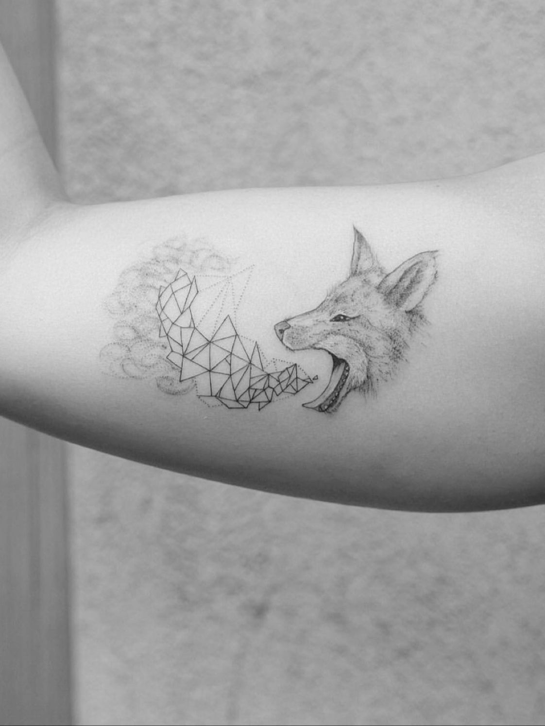 The Meanings Behind Fox Tattoos How to Pick the Right Design