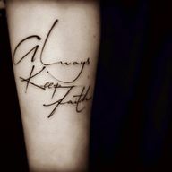Tattoo