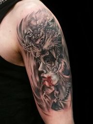 Tattoo
