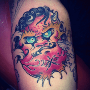 #OnlyTaTToo#Inked#tattoo #tintaomuerte 
