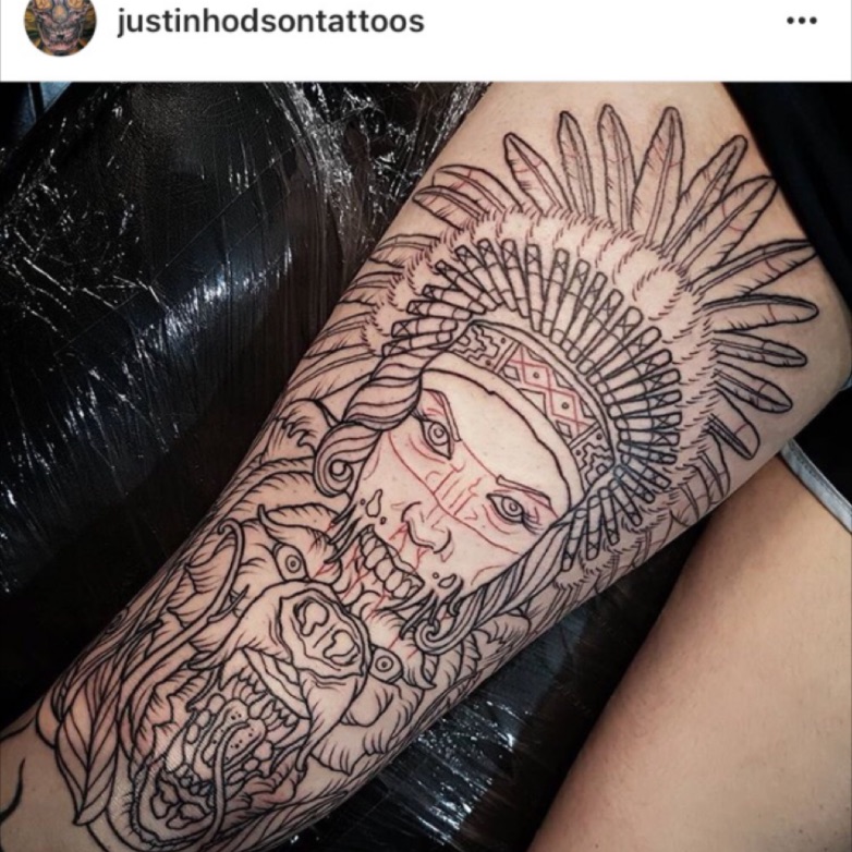 FAT INK Tattoo - 7 tips from 165 visitors