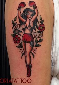 Tattoo