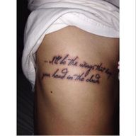 Tattoo