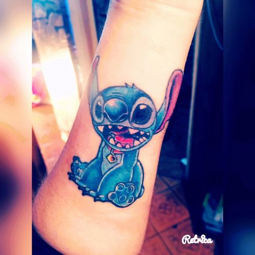 Tattoo image