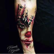 Tattoo