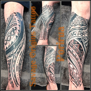 Tattoo by Savage Origins Tattoo