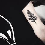 #pine  #tattoo 