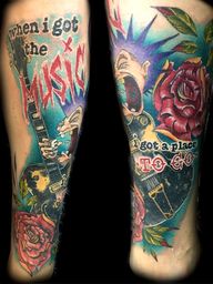 Tattoo