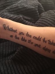 Tattoo