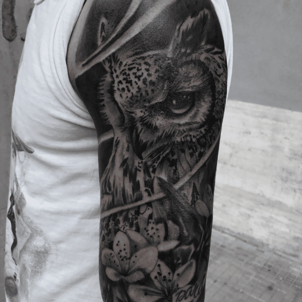 PirrONE TATTOO • Tattoo Studio • Tattoodo