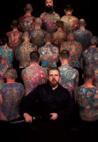 Tattoo