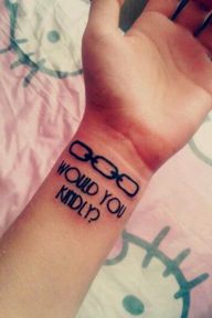 Tattoo
