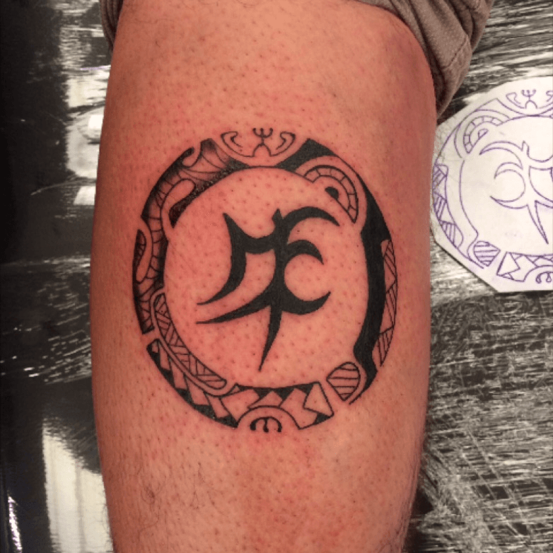 39 Gorgeous Zodiac Gemini Tattoos that Redefine Glamorous