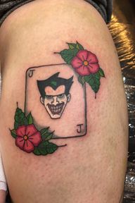 Tattoo