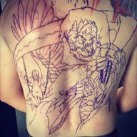 Tattoo