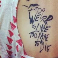 Tattoo