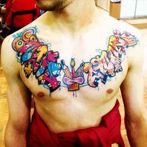 Trabalho feito na 3 Expo Tchê Gramado / Rs - Brasil #ink #inked #inkedgirls  #art #ndermtattoo  #electrickink #usoelectricink #tattoos  #tattooist #tattooed #tattooing #instalife #instalike #instagood #inspiration #graffiti #tattooartwork  #tattooer  #electricink #tatuagensfemininas #topclasstattooing #tattoocollection #butterfly  #tattoodo #tattoomagazine #torontoinknews#tatuadores#brasil by Rick Rodrigues ⚜ 🇧🇷 🎨⚜