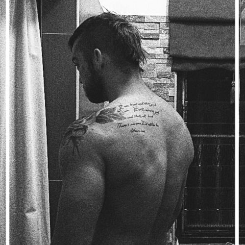 Tattoo image