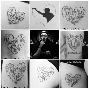 #Bims #bimskaizoku #bimstattoo #haert #cœur #tattoo #tatouage #tattoos #paristattoo #lifestyle #paris #paname #french #france #art #parisien #truestory #inked #ink #loubard #lbnclick #tattoolife #tattooer #tattooart #tattooartist #tattooed #graffiti #street #tatuaje