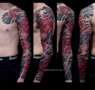 Tattoo