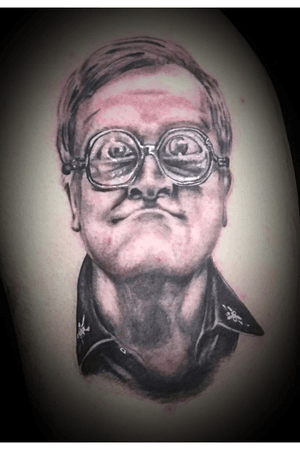 Bubbles from The Trailer Park Boys 