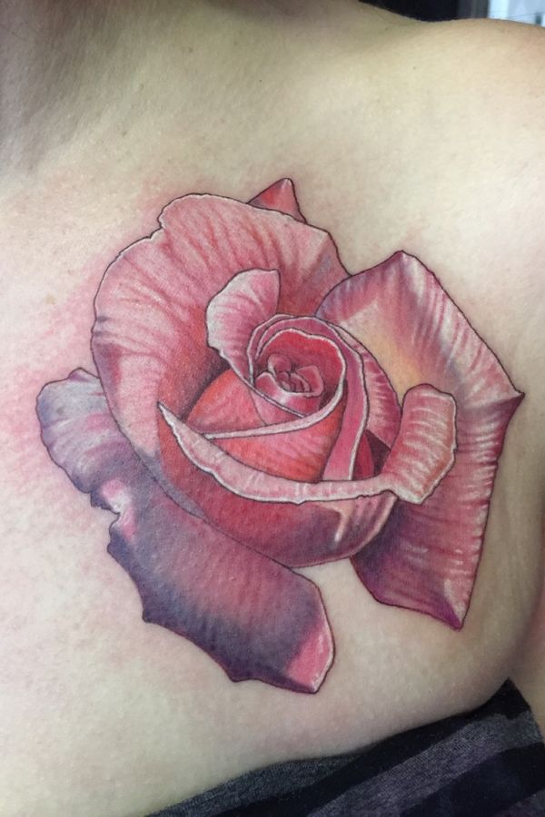 Tattoo from Kayden DiGiovanni